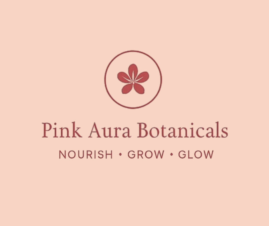 Pink Aura Botanicals Gift Card