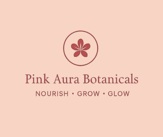 Pink Aura Botanicals Gift Card